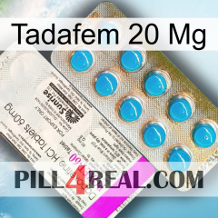 Tadafem 20Mg new07